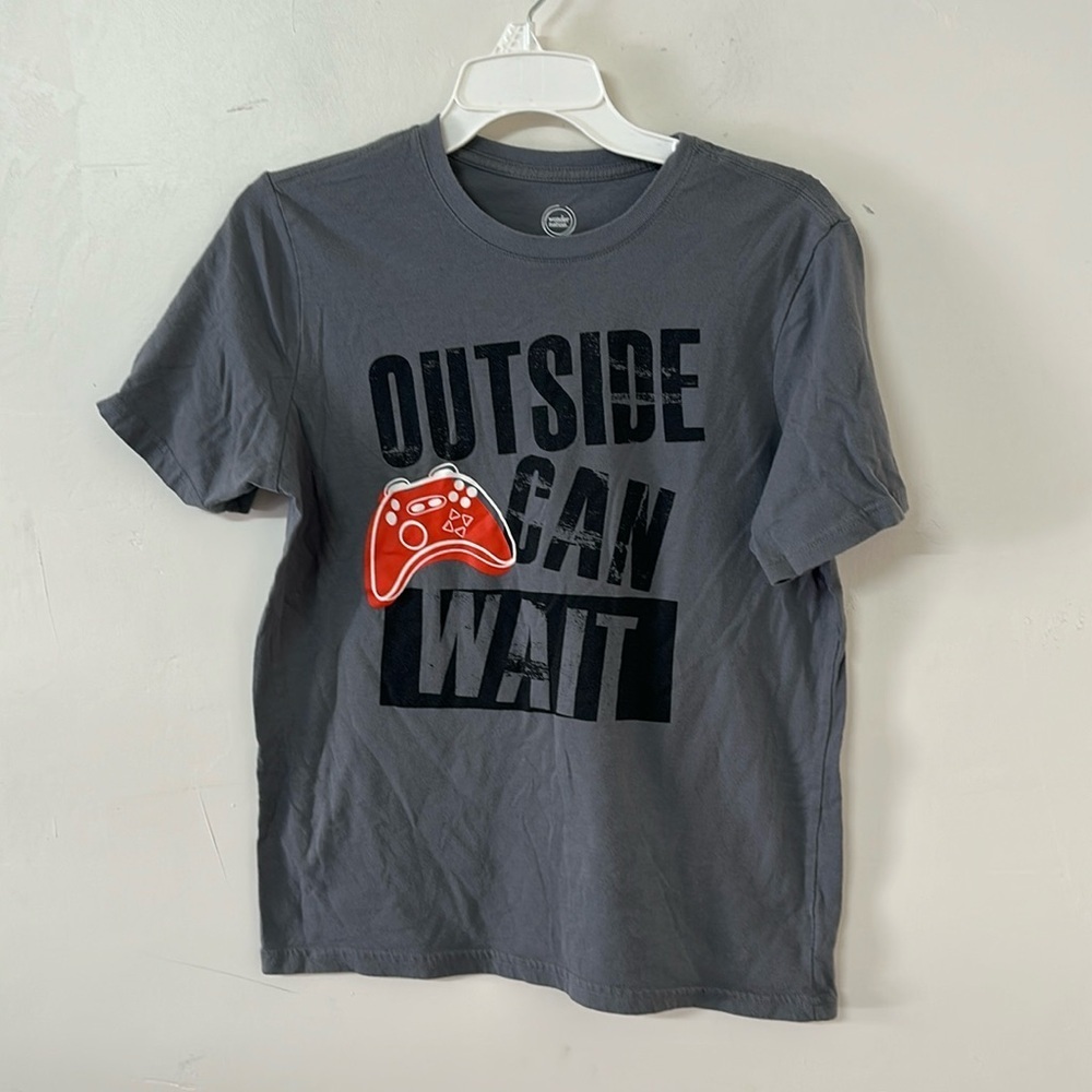 Wonder nation tee